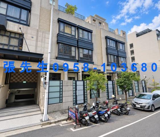 南屯透天法拍-1