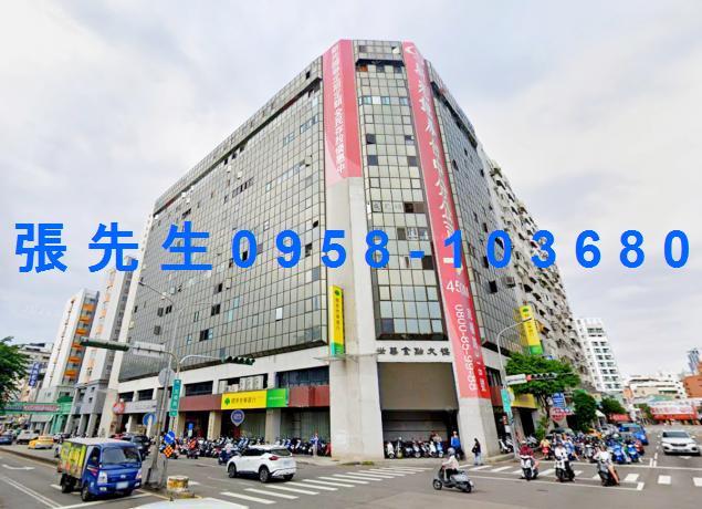 西區大樓法拍-5