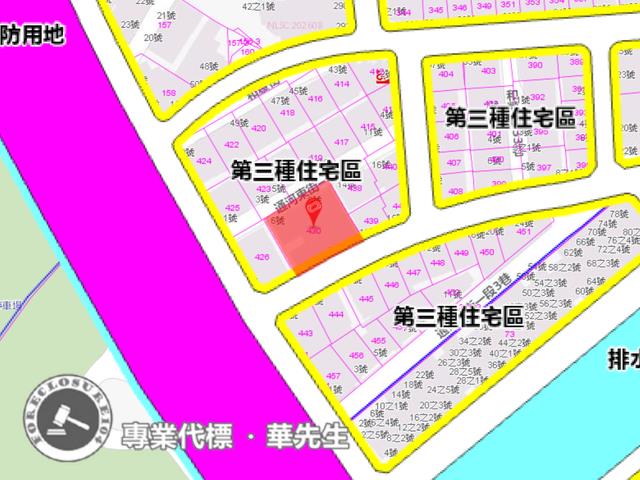 士林法拍公寓-12