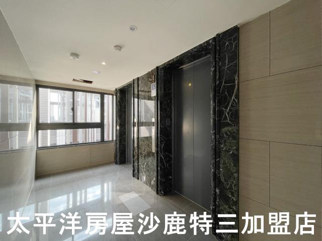沙鹿大樓-9