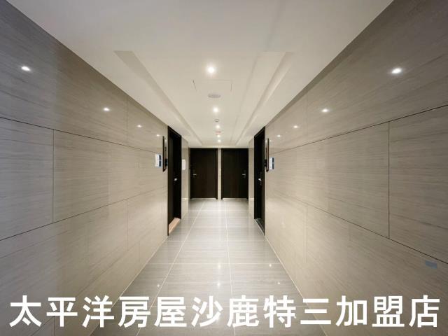 沙鹿大樓-8