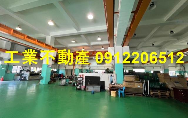 安南廠房-2