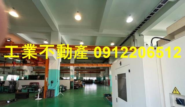 安南廠房-3