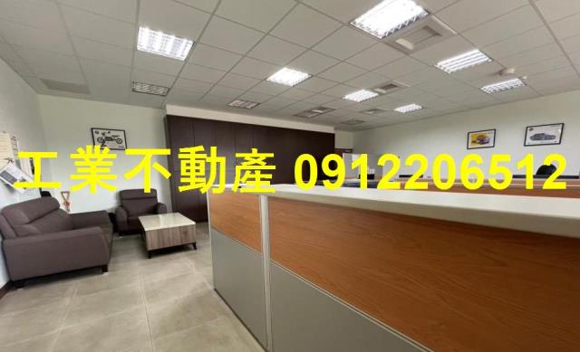 安南廠房-4