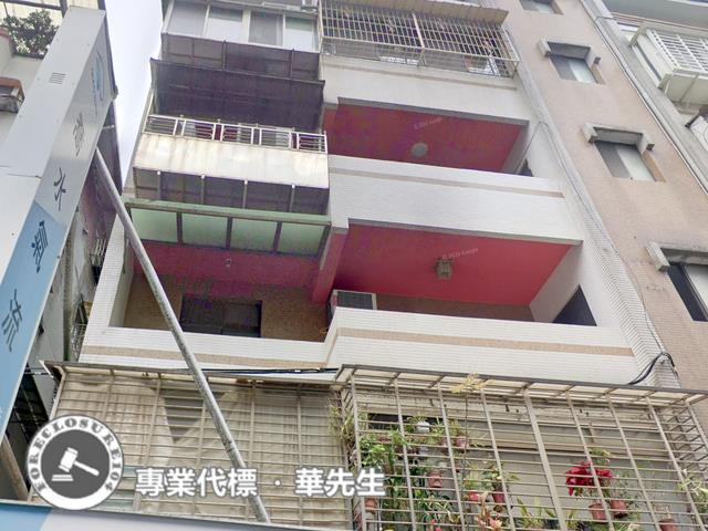 台北法拍公寓-3