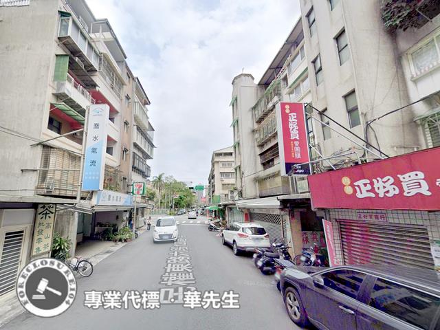台北法拍公寓-6