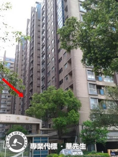 新北三峽法拍大樓-10