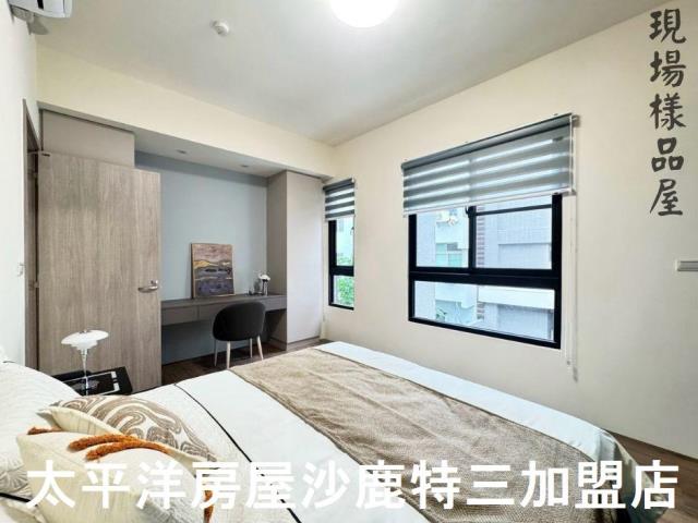 台中龍井華廈-9