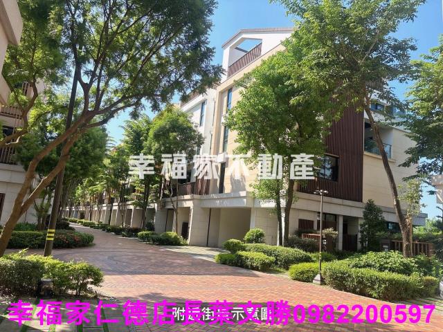 台南安南透天-12