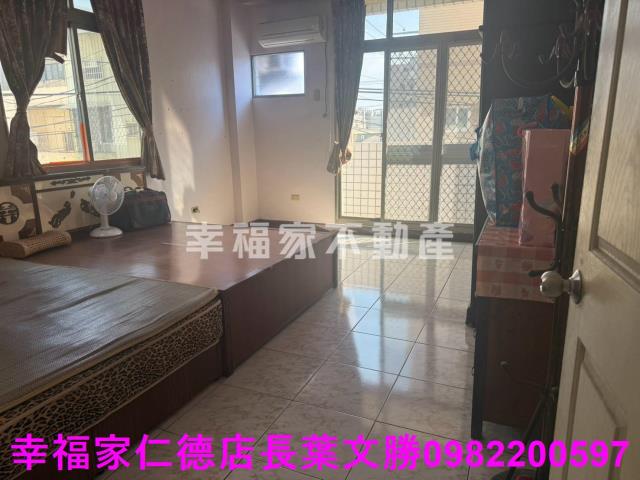 仁德透天-5