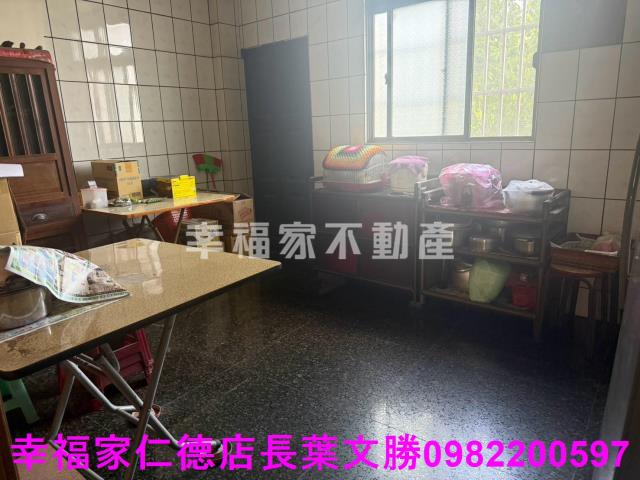 仁德透天-7