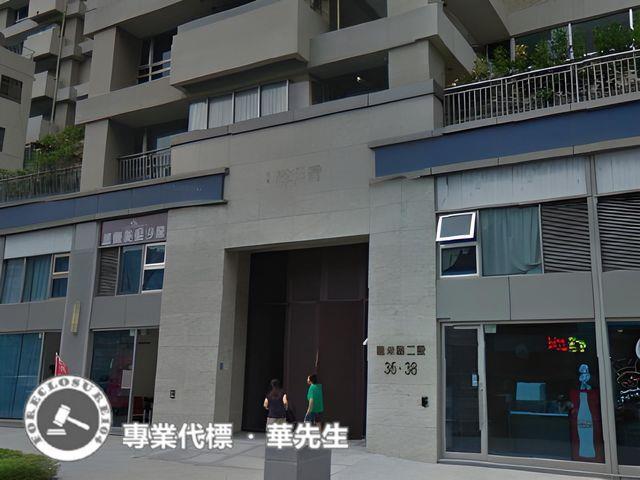 八里大樓法拍-2