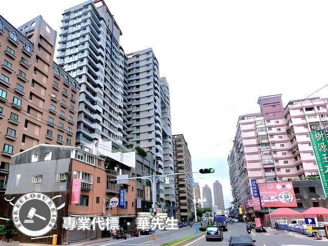 八里大樓法拍-6