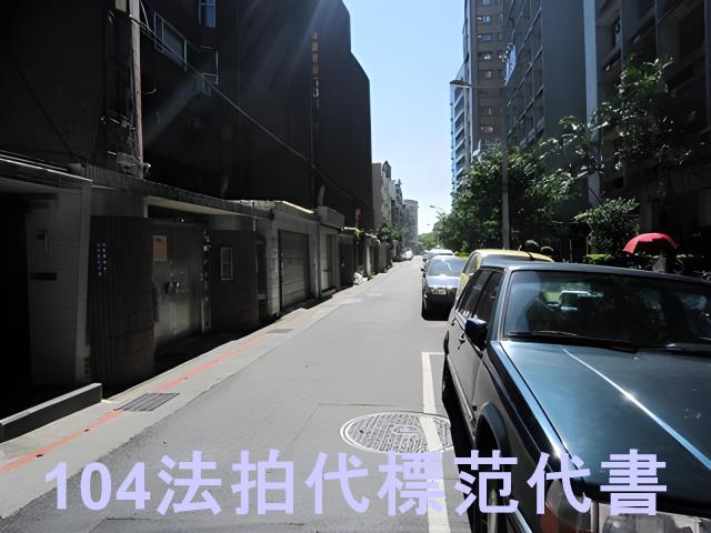 松山華廈法拍-3