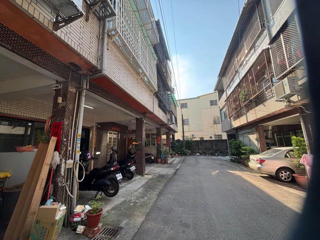 沙鹿透天-10
