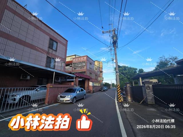 彰化法拍透天-3
