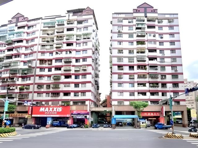 新北新莊法拍大樓-4