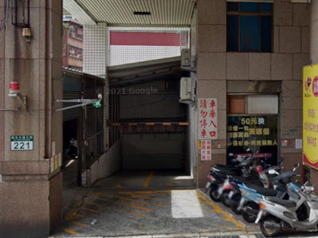 新北新莊法拍大樓-9