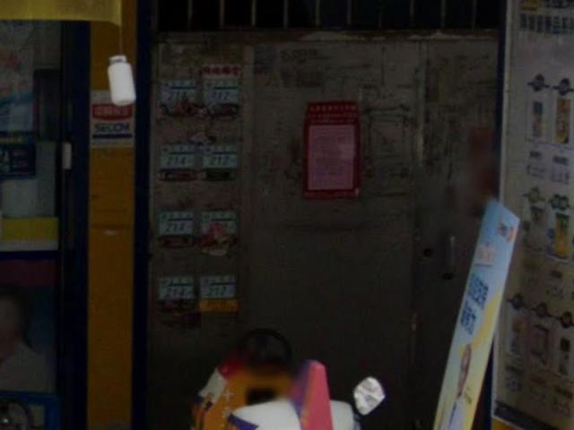 新北蘆洲法拍公寓-5