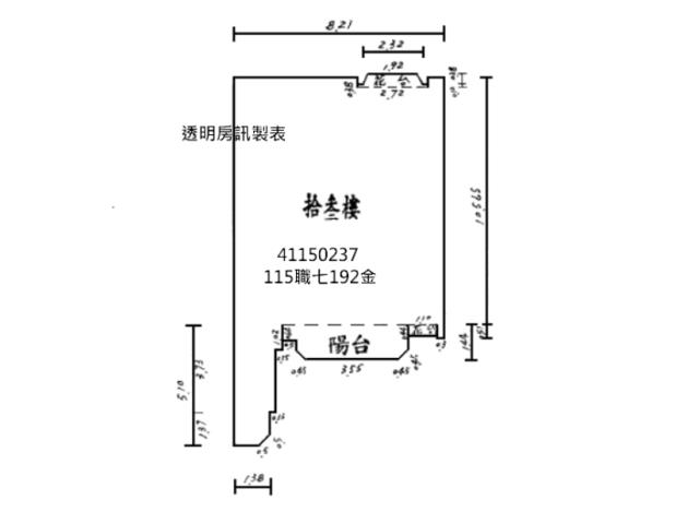 新北三峽法拍大樓-9