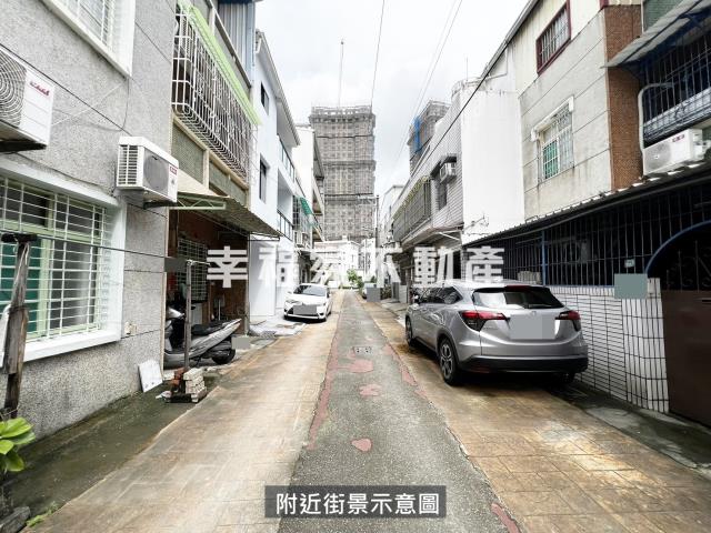 台南仁德透天-14