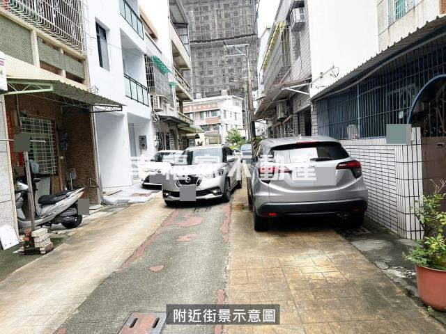 台南仁德透天-9