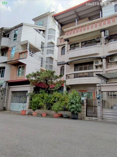 高雄鳥松別墅-1