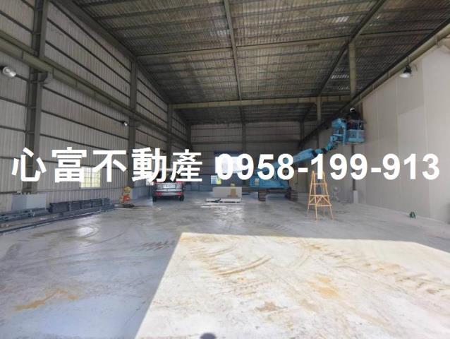 高雄路竹廠房-1