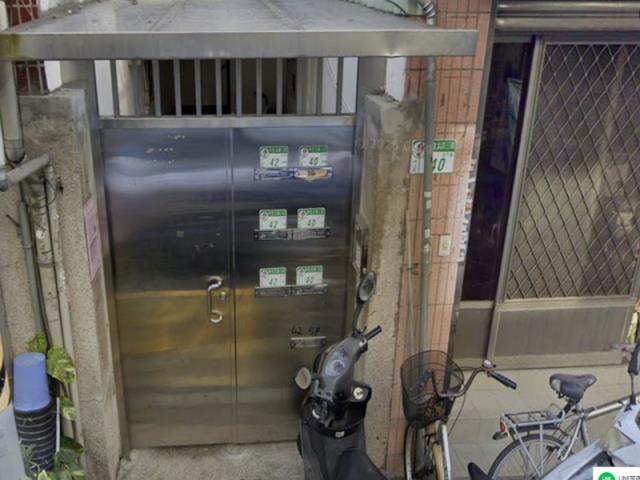 台北中山區公寓法拍-4