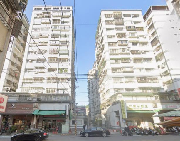新店大樓拍賣-1