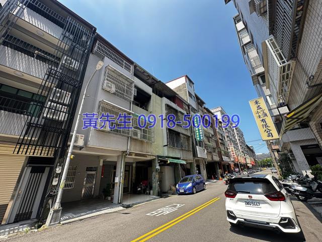 東區法拍透天-2