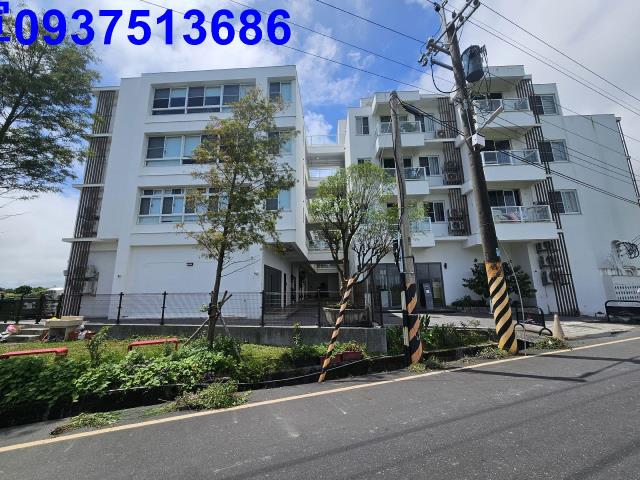 宜蘭華廈-9