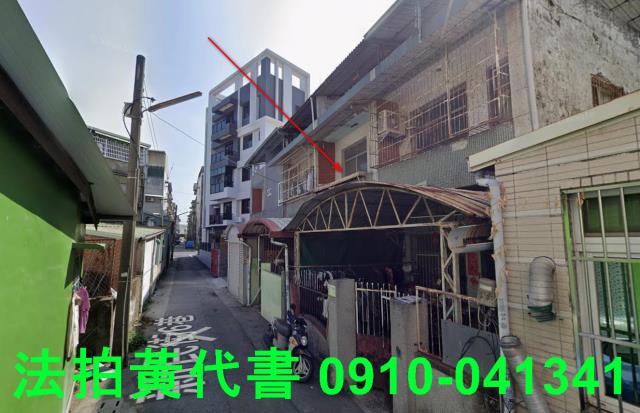 屏東法拍透天-3