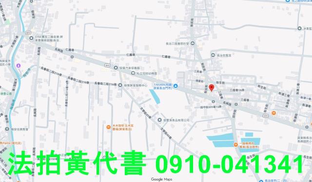屏東法拍透天-6