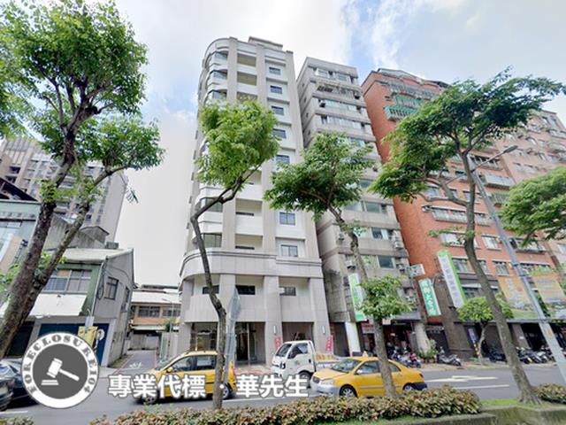 新北華廈法拍-7