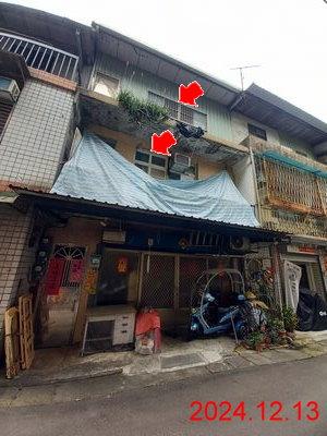 新北公寓拍賣-1