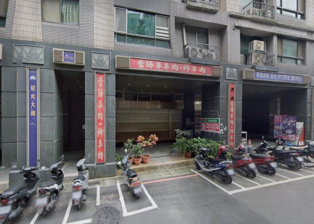 新北新莊法拍大樓-4