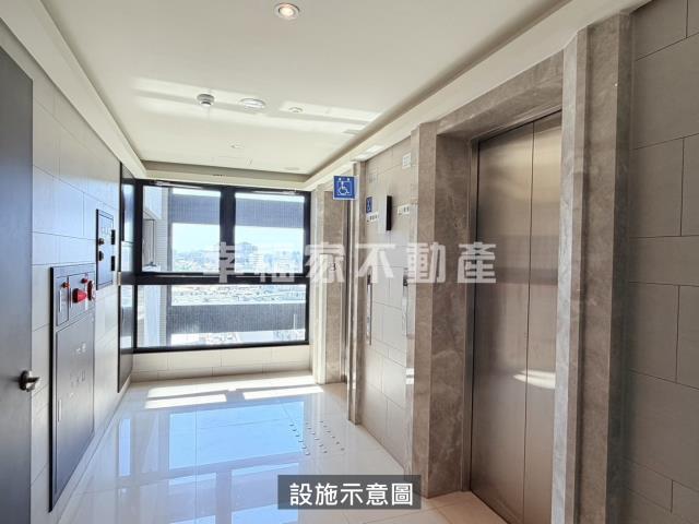 台南永康大樓-12