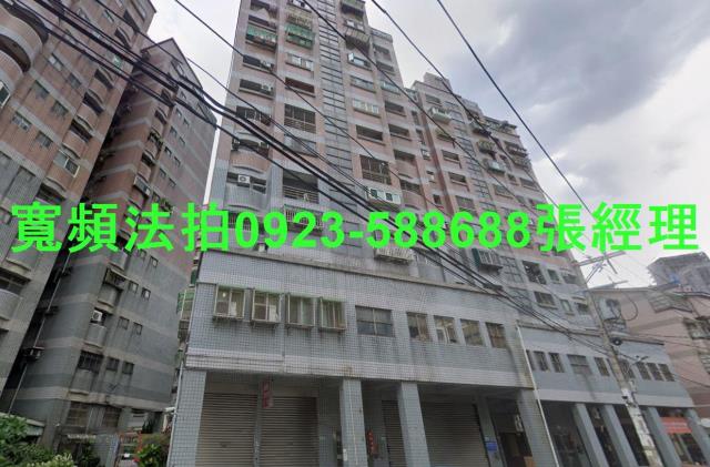 桃園桃園區法拍大樓-2