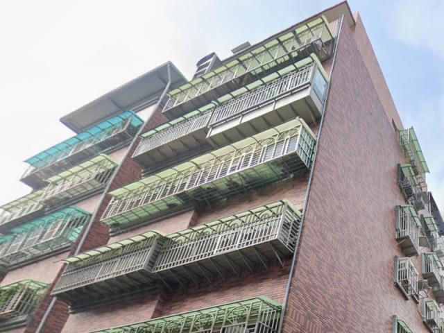 新北蘆洲法拍華廈-5