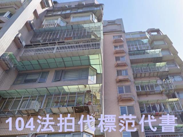 中和拍賣華廈-2