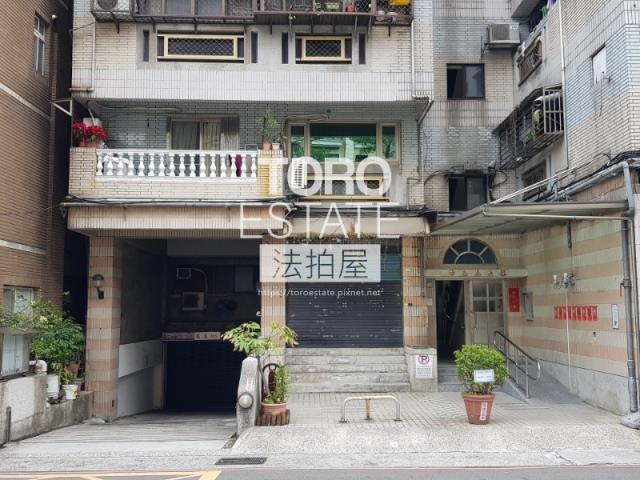 中山區法拍大樓-3
