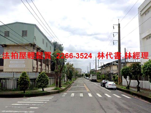 中壢法拍透天-3