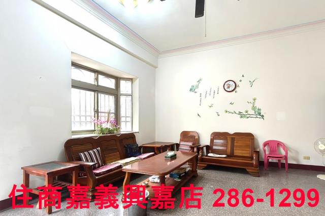 嘉義透天-3