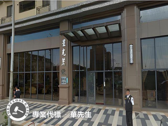 桃園拍賣大樓-4