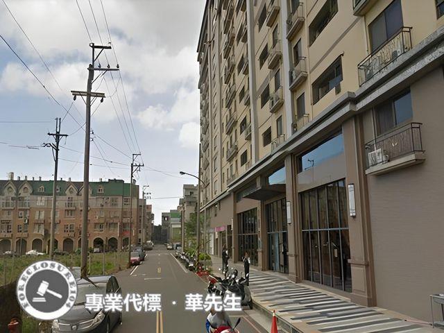 桃園拍賣大樓-5