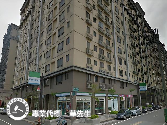桃園拍賣大樓-1
