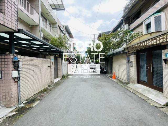 新北新店法拍透天-6