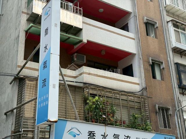 台北內湖公寓法拍-1