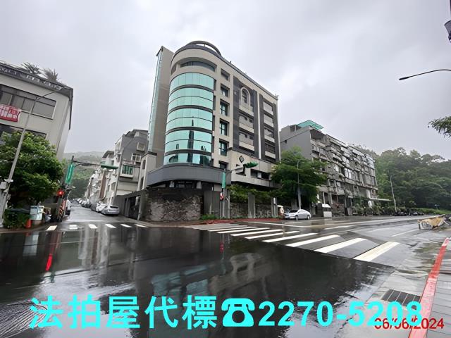 台北內湖法拍大樓-3